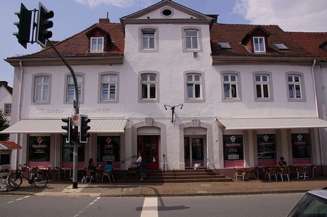 Bad Karlshafen
